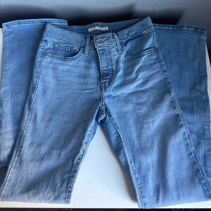 315 Shaping Bootcut Levi’s